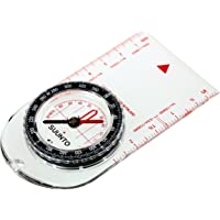 Suunto A-10 Nh Compass Brújula- Unisex- Blanco- Talla Única